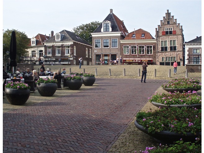 Volendam