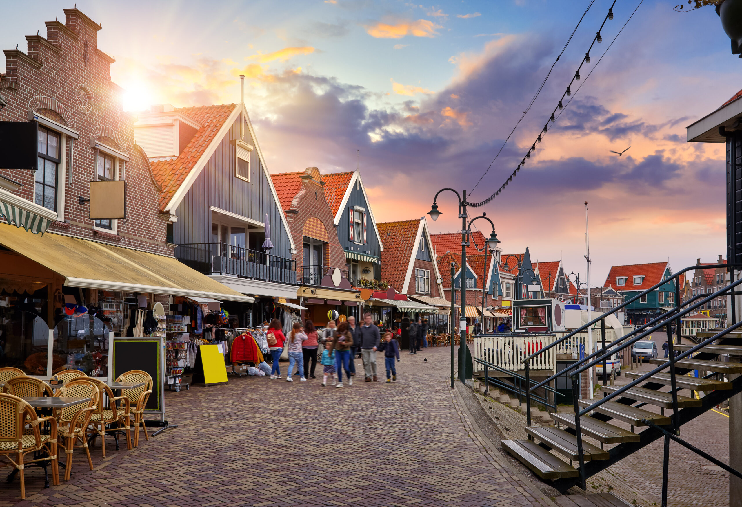 Volendam