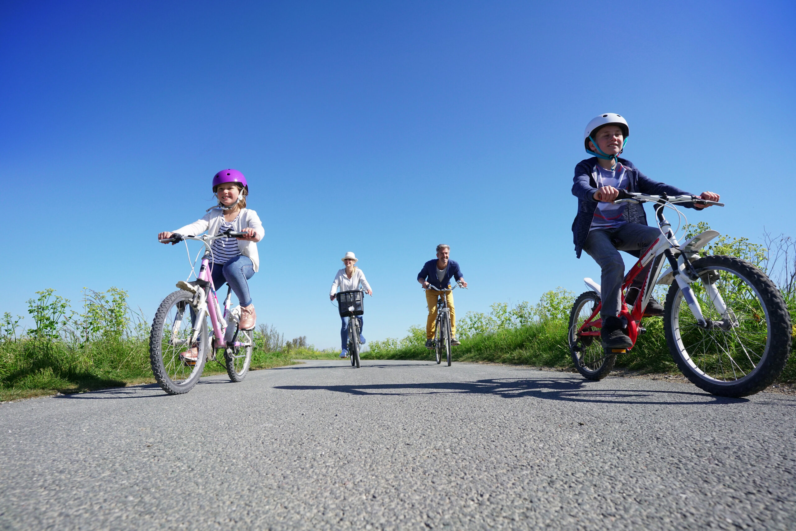 bike rental